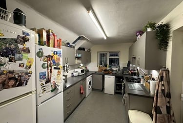 6 bed house, Devonshire Promenade, Lenton, Nottingham, NG72DS - Image 8